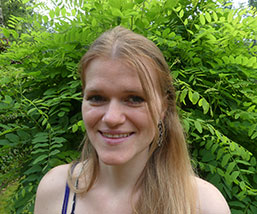 Dr. Barbara GILIS