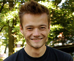 Dr. Marijn VAN BEDAF
