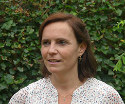 Caroline Goris
