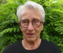 Claire Slabbinck